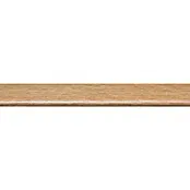 Plakplint Rafter - Rafter, l x b x h: 240 cm x 26 mm x 4 mm