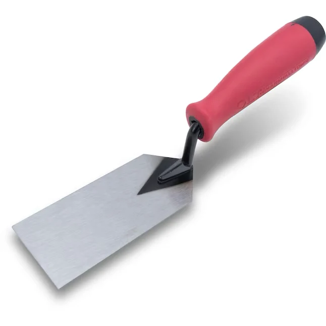 QLT Marshalltown Ground Staalsoort Ceramic Floor Trowel