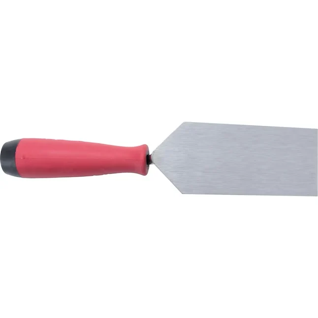 QLT Marshalltown Ground Staalsoort Ceramic Floor Trowel