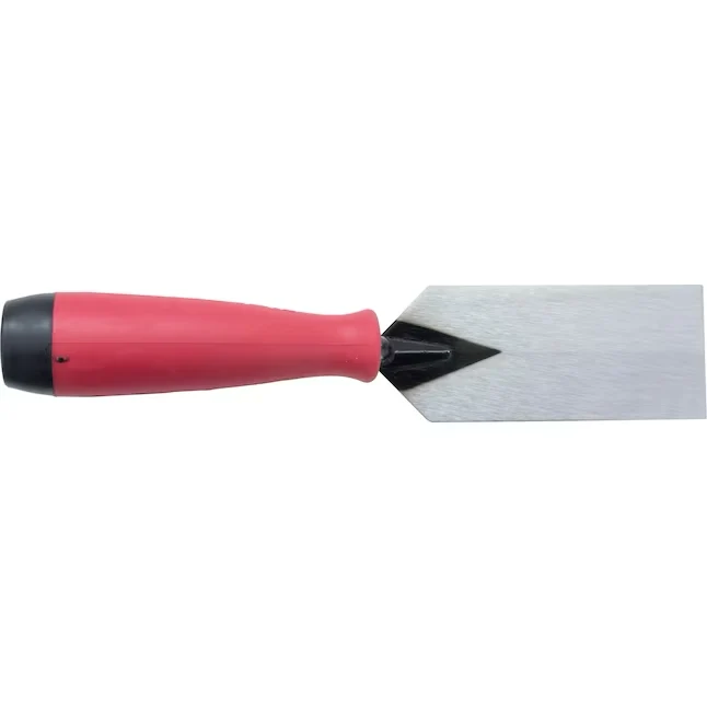 QLT Marshalltown Ground Staalsoort Ceramic Floor Trowel