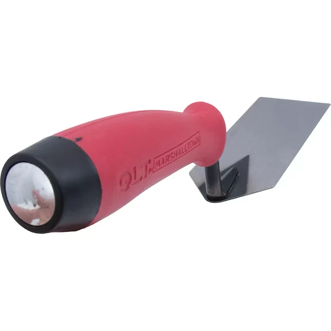 QLT Marshalltown Ground Staalsoort Ceramic Floor Trowel