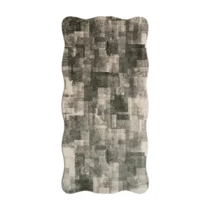 Tapijt 150x80 Groen Royal Shade