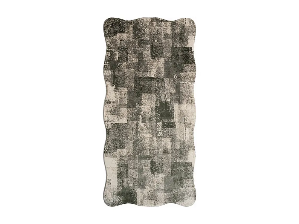 Tapijt 150x80 Groen Royal Shade