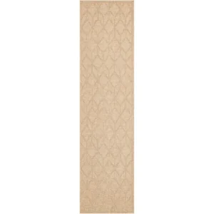 Tapijt 150x80 Lichtbruin Harmony