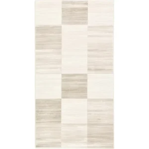 Tapijt 152x79 Wit Copenhagen