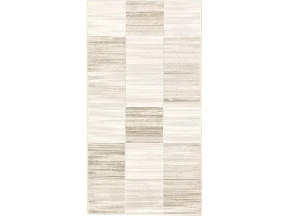 Tapijt 152x79 Wit Copenhagen