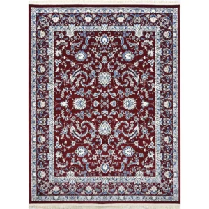 Tapijt 160x99 Rood Classical