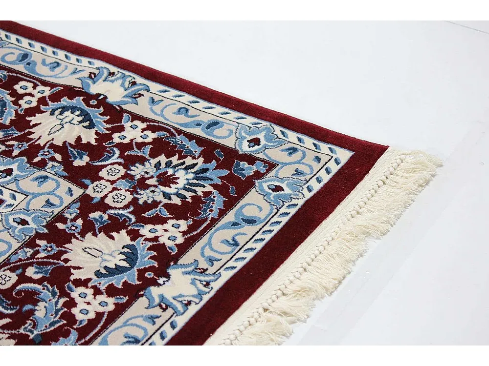 Tapijt 160x99 Rood Classical
