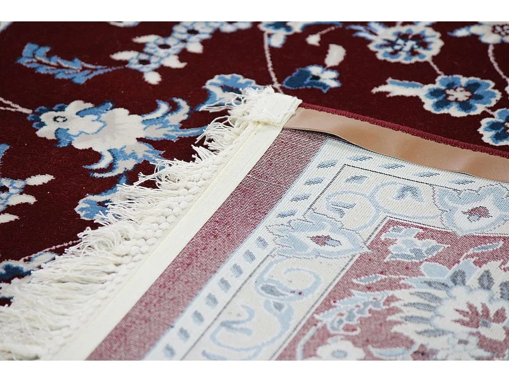 Tapijt 160x99 Rood Classical