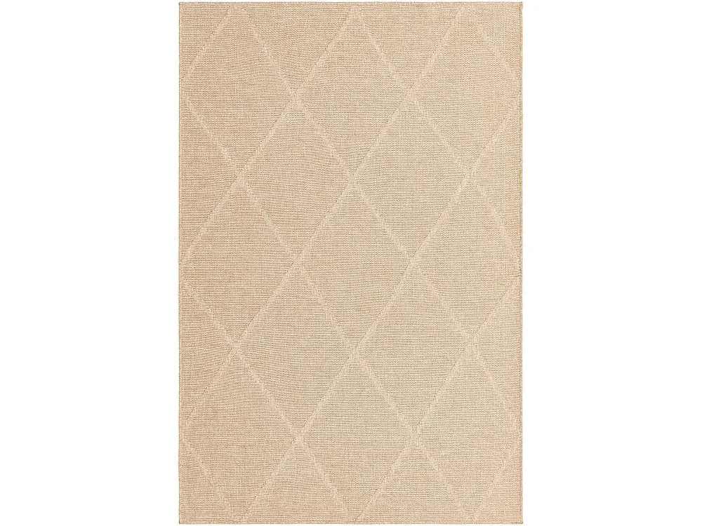 Tapijt 200x100 Ecru Harmony