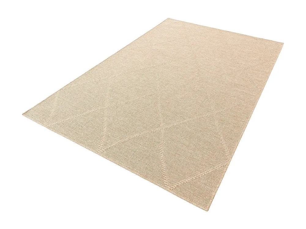 Tapijt 230x160 Lichtbruin Harmony