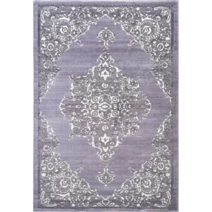 Tapijt 230x160 Paars Royal Heritage