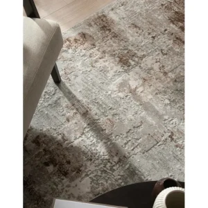 Tapijt 240x240 Natuurtint Davos Excellence