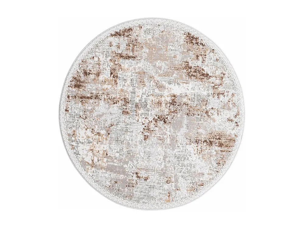 Tapijt 240x240 Natuurtint Davos Excellence