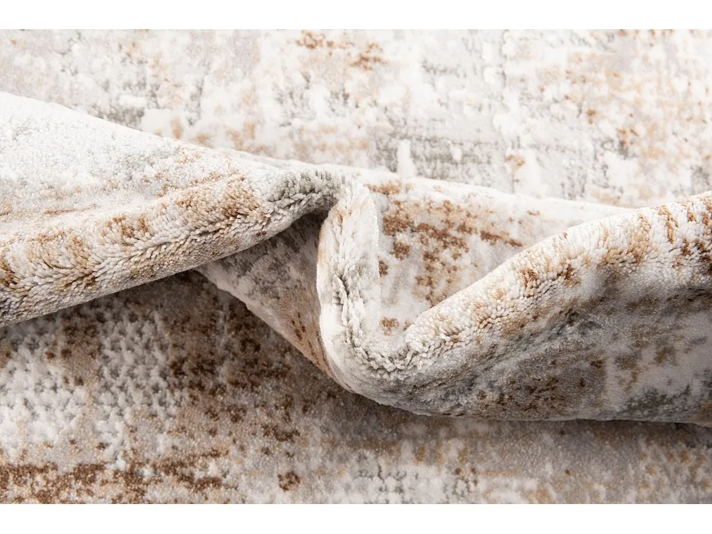 Tapijt 240x240 Natuurtint Davos Excellence