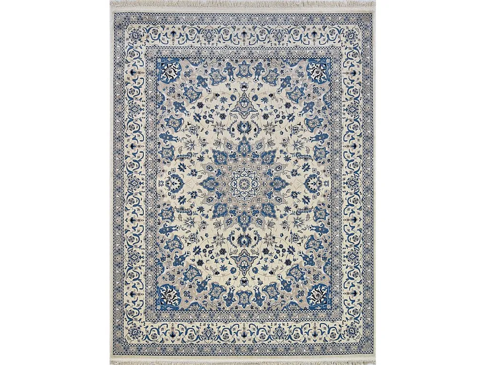 Tapijt 244x152 Ecru Classical
