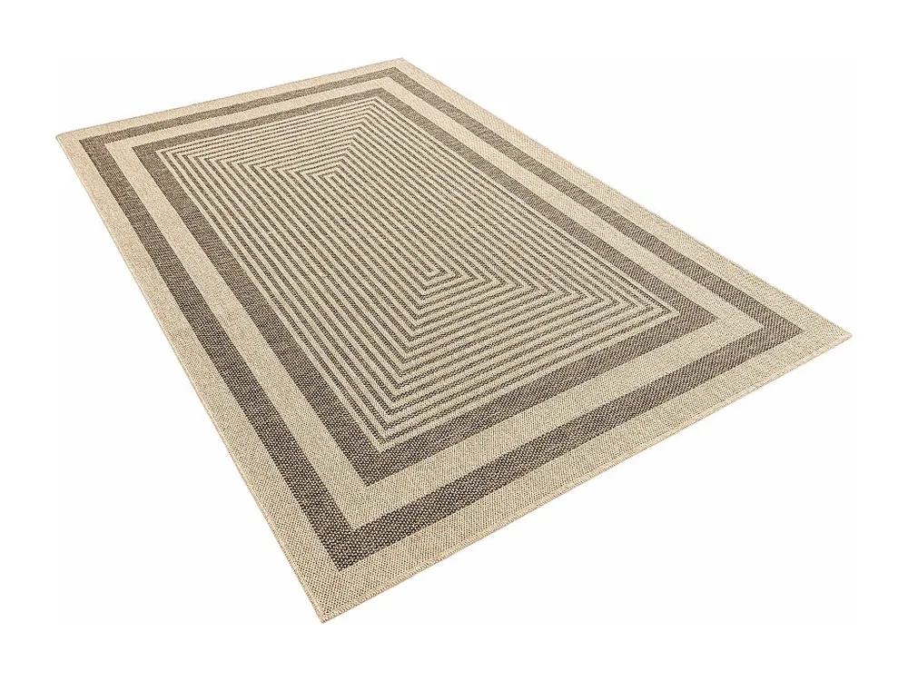 Tapijt 290x200 Ecru Harmony