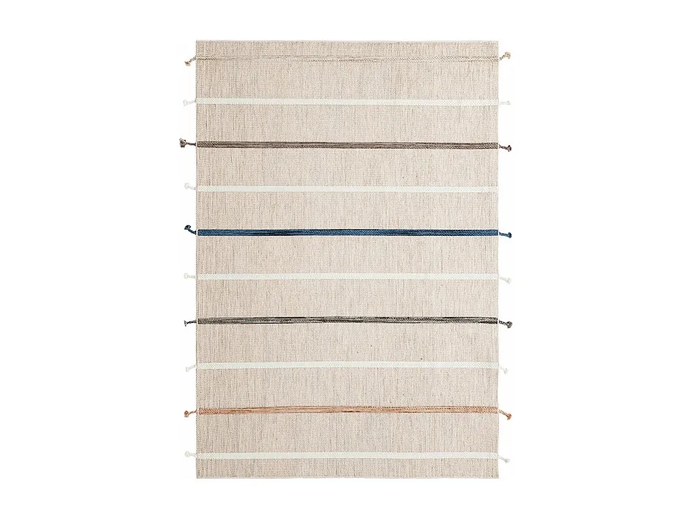 Tapijt - 290x200 - Wit - Juniper Tijdloos