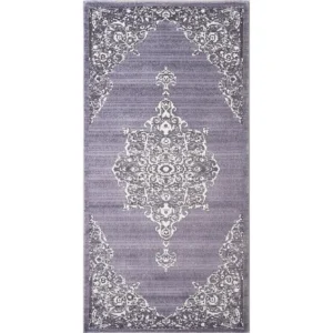 Tapijt 300x80 Paars Royal Heritage