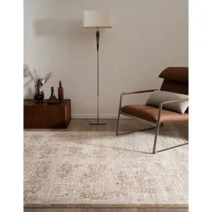 Tapijt 305x215 Lichtbruin Bern Shimmer