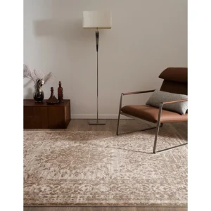 Tapijt 365x275 Crème wit Bern Spotlight