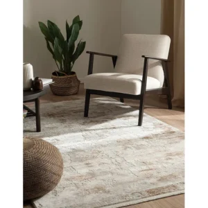 Tapijt 365x275 Natuurtint Davos Excellence