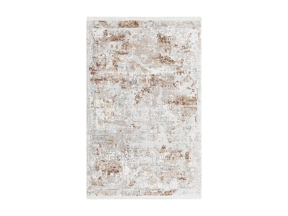 Tapijt 365x275 Natuurtint Davos Excellence