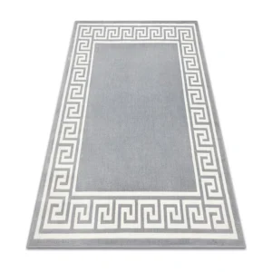Tapijt BCF Morad GREK grieks - grijs 200x300 cm
