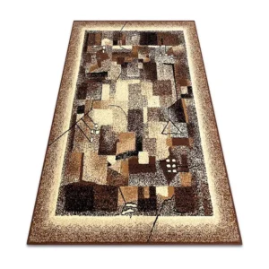 Tapijt BCF Morad IMPRESJA Onveranderd - beige 200x300 cm