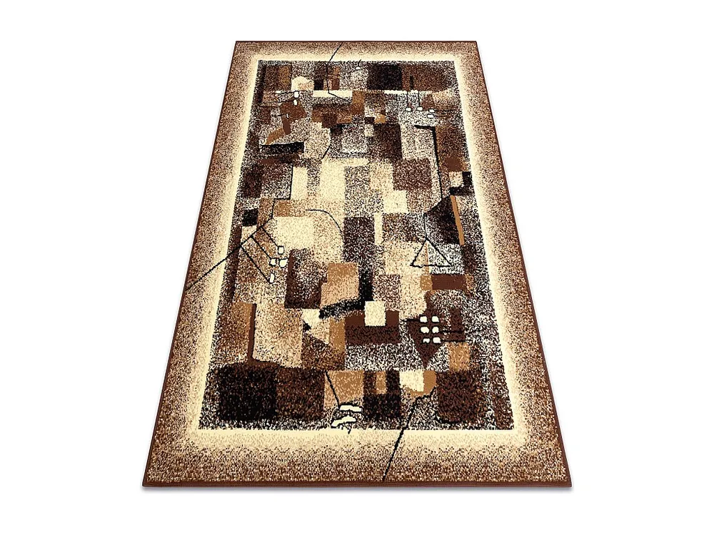 Tapijt BCF Morad IMPRESJA Standaard - beige 120x170 cm