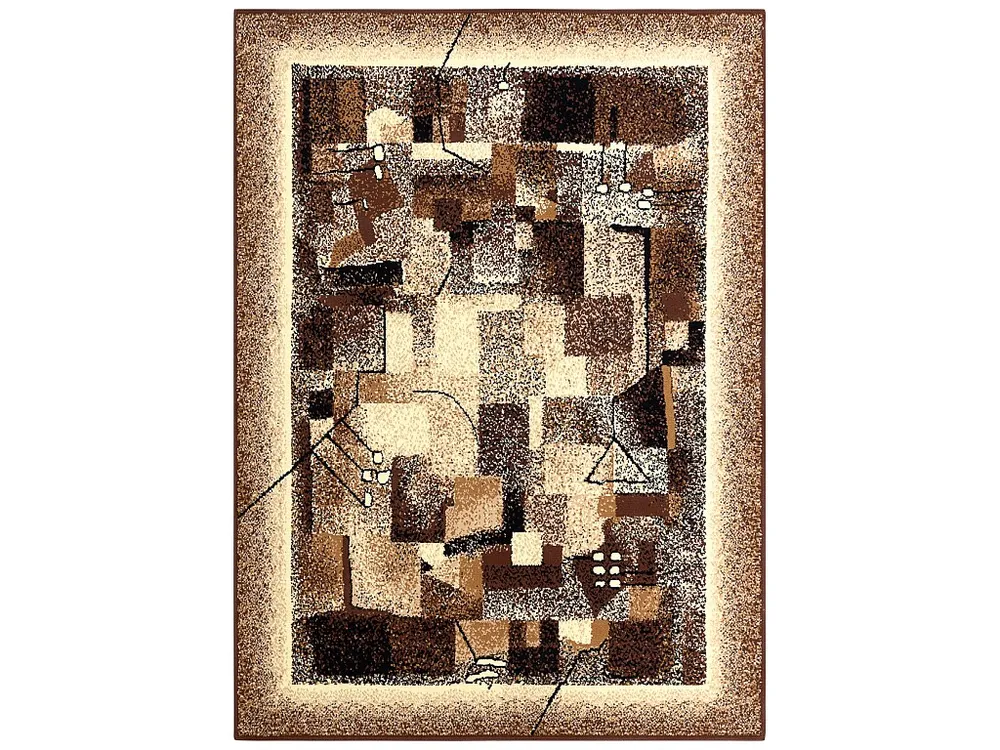 Tapijt BCF Morad IMPRESJA Standaard - beige 120x170 cm
