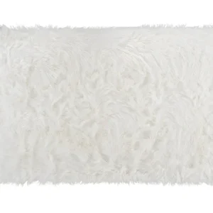 Tapijt Imitiehuid schaap SHEEP - 120 x 170 cm - wit