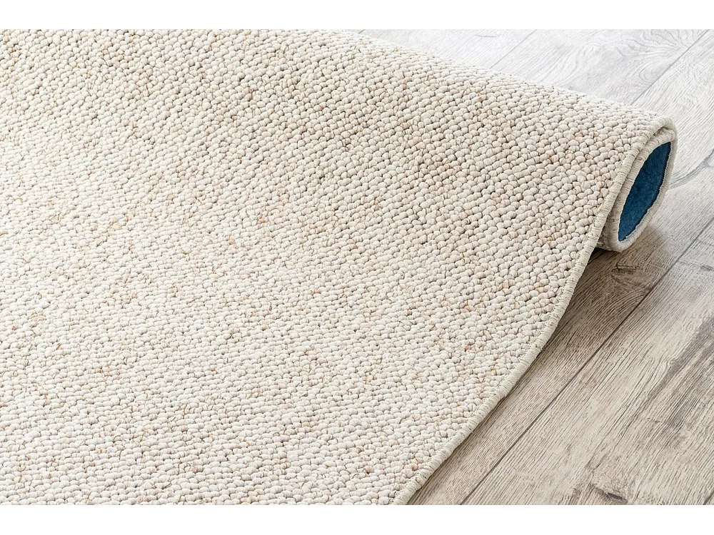 TAPIJT ROND CASABLANCA crème cercle 200 cm
