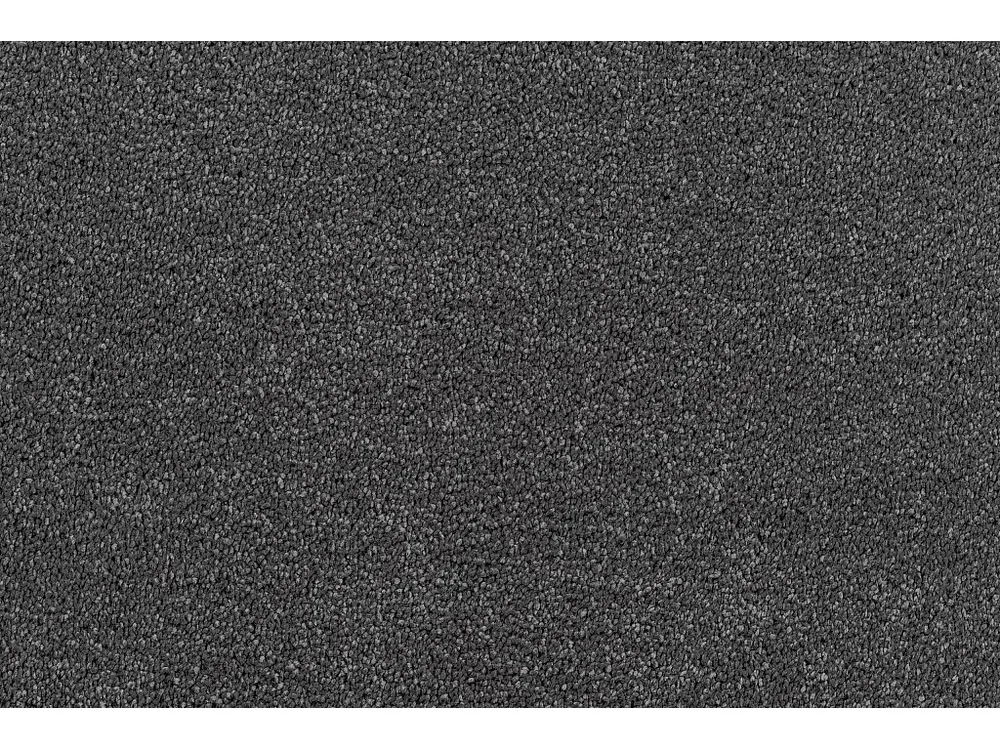 TAPIJT ROND STAR grijskleuring cercle 170 cm