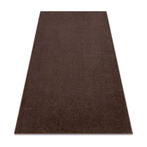 TAPIJT - Vloerbekleding ETON bruin 200x250 cm