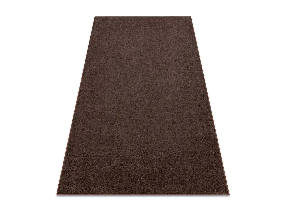 TAPIJT - Vloerbekleding ETON bruin 200x250 cm