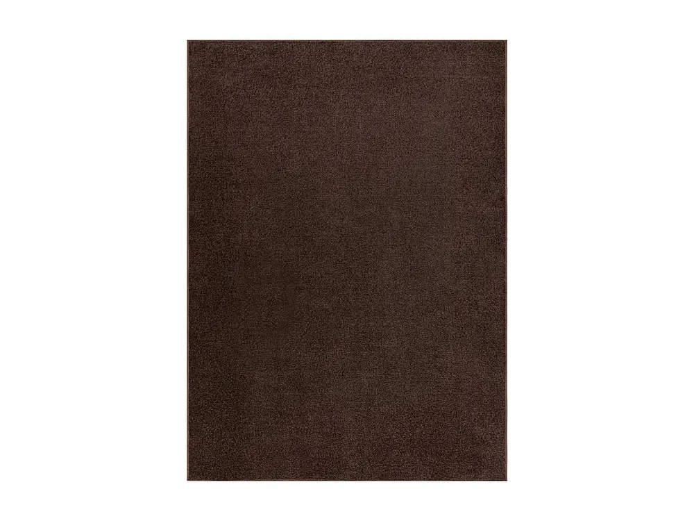 TAPIJT - Vloerbekleding ETON bruin 200x250 cm