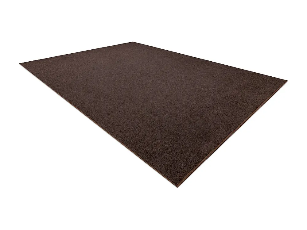 TAPIJT - Vloerbekleding ETON bruin 200x250 cm