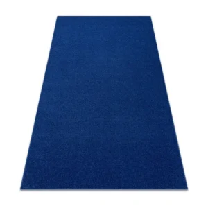 TAPIJT - Vloerbekleding ETON donkerblauw 200x300 cm