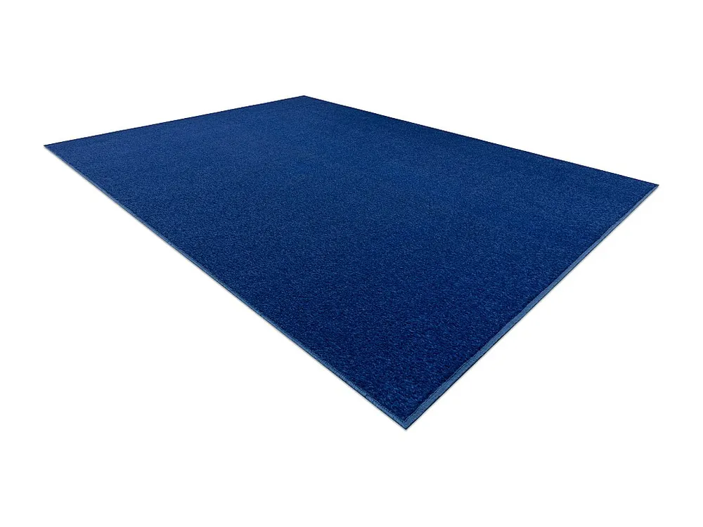 TAPIJT - Vloerbekleding ETON donkerblauw 300x350 cm