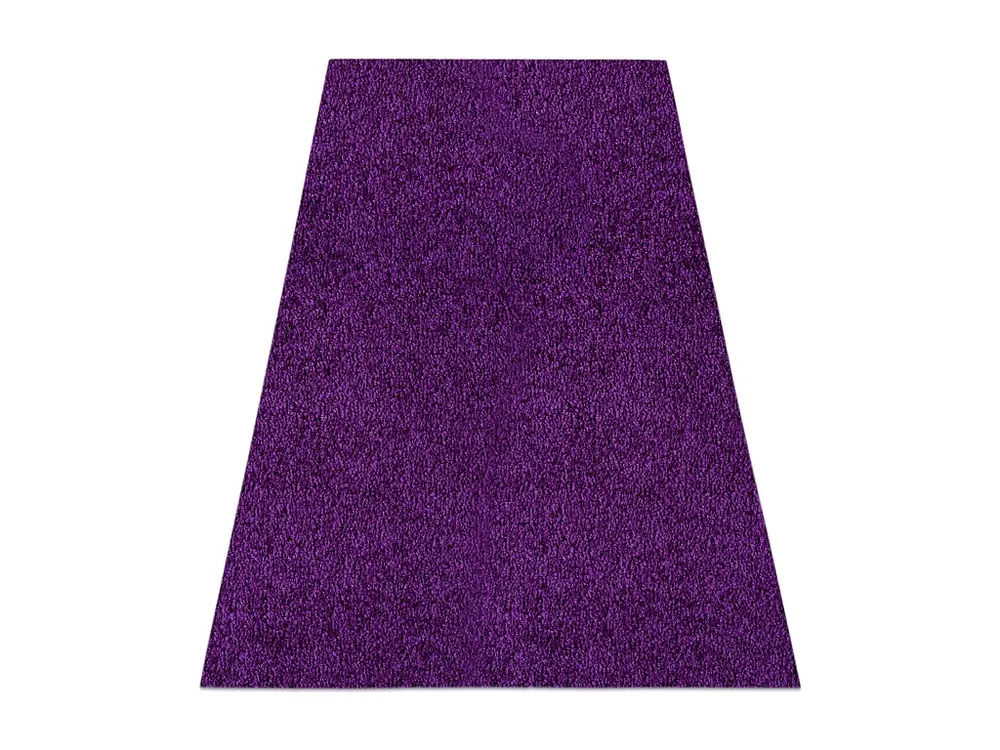 TAPIJT - Vloerbekleding ETON paars 300x350 cm