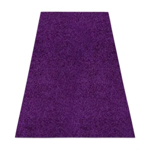 TAPIJT - Vloerbekleding ETON paars 300x500 cm
