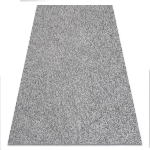 TAPIJT - Vloerbekleding ETON zilver 400x450 cm