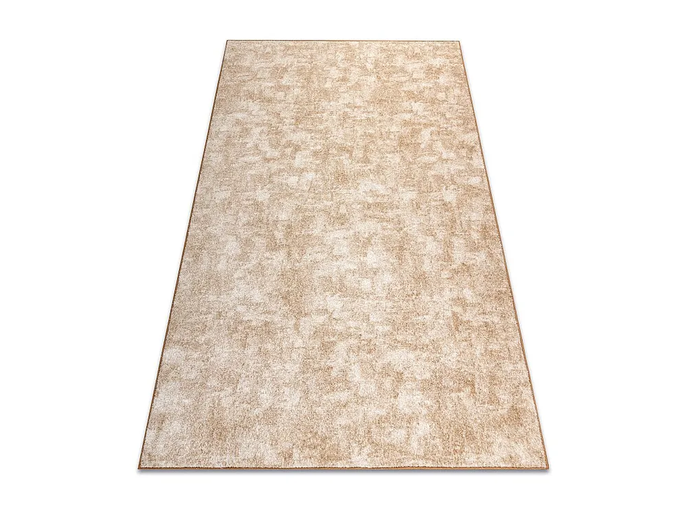 TAPIJT - Vloerbekleding POZZOLANA natuurtint 150x200 cm