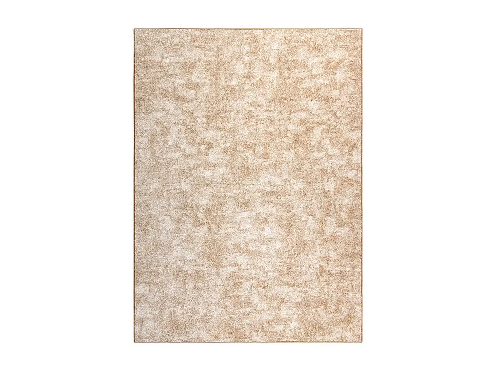 TAPIJT - Vloerbekleding POZZOLANA natuurtint 150x200 cm