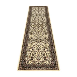 Tapijt, Vloerbekleding ROYAL ADR patroon 1745 carmel naar de gang 70x300 cm
