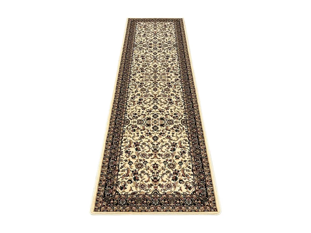 Tapijt, Vloerbekleding ROYAL ADR patroon 1745 carmel naar de gang 70x300 cm