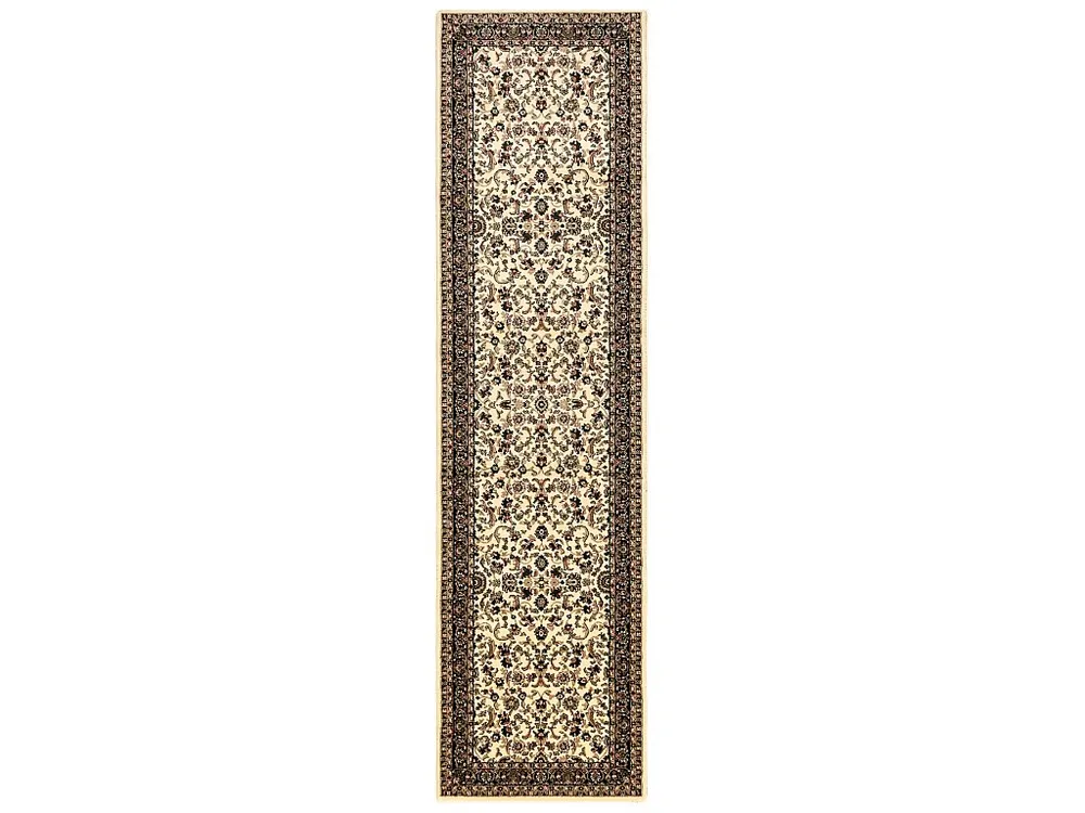 Tapijt, Vloerbekleding ROYAL ADR patroon 1745 carmel naar de gang 70x300 cm