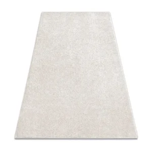 TAPIJT - Vloerbekleding SAN MIGUEL crème 03 , glad , uniform, enkele 500x600 cm