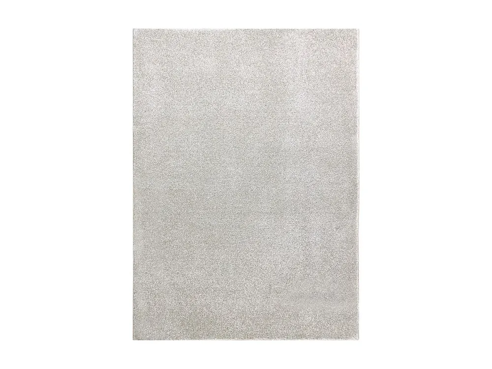 TAPIJT - Vloerbekleding SAN MIGUEL crème 03 , glad , uniform, enkele 400x450 cm